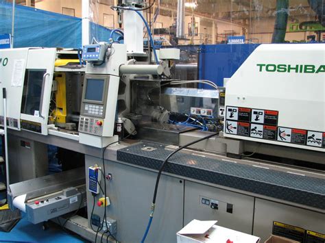 toshiba injection molding